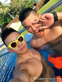 Bowen Xiong  Sun Lee