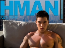 HMAN.CC--